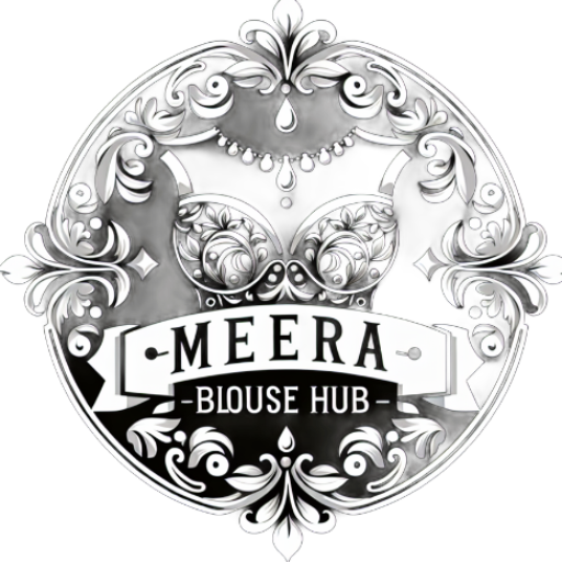 Meera Blouse Hub