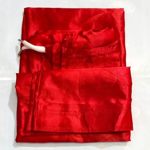 silk petticoat - Image 5