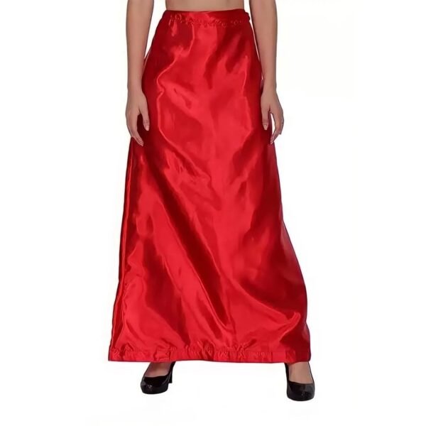 silk petticoat - Image 2